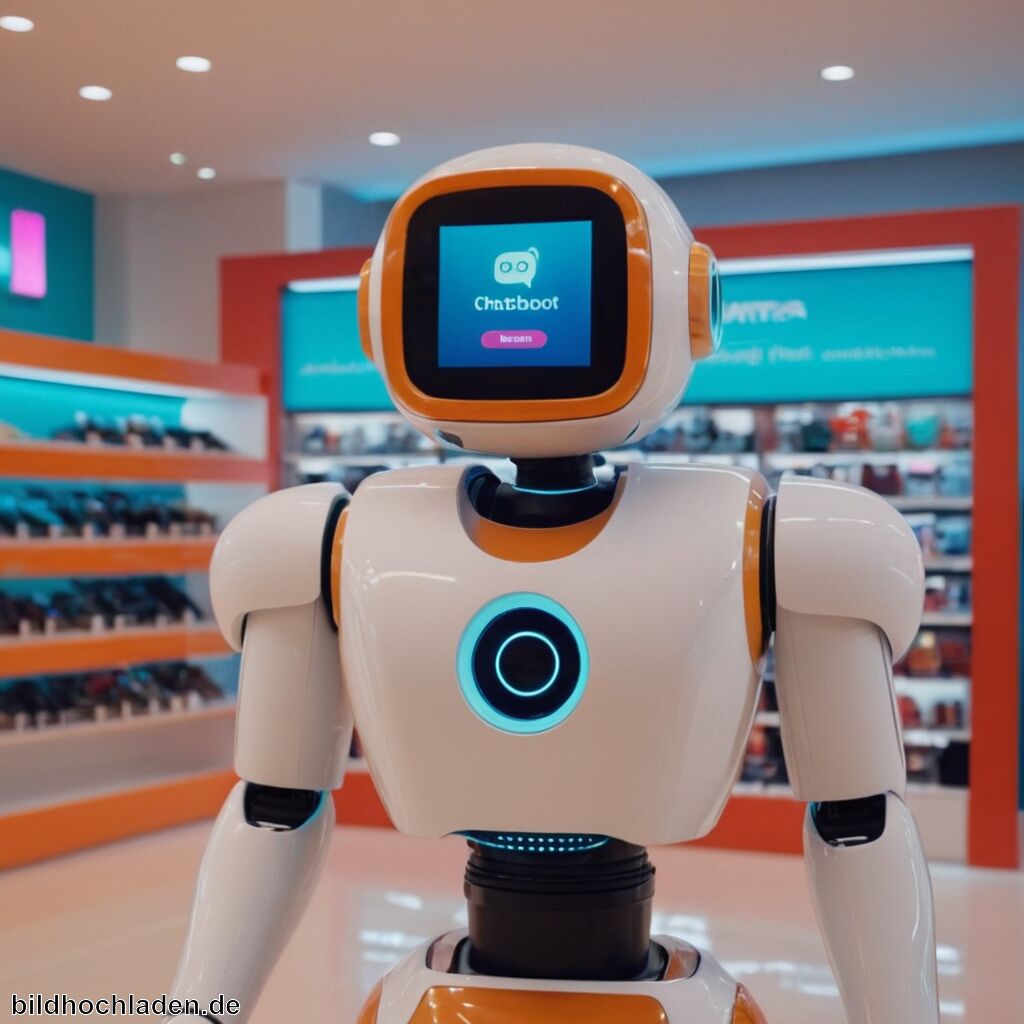 Conversational Marketing – Verkaufsgespräche via Chatbots