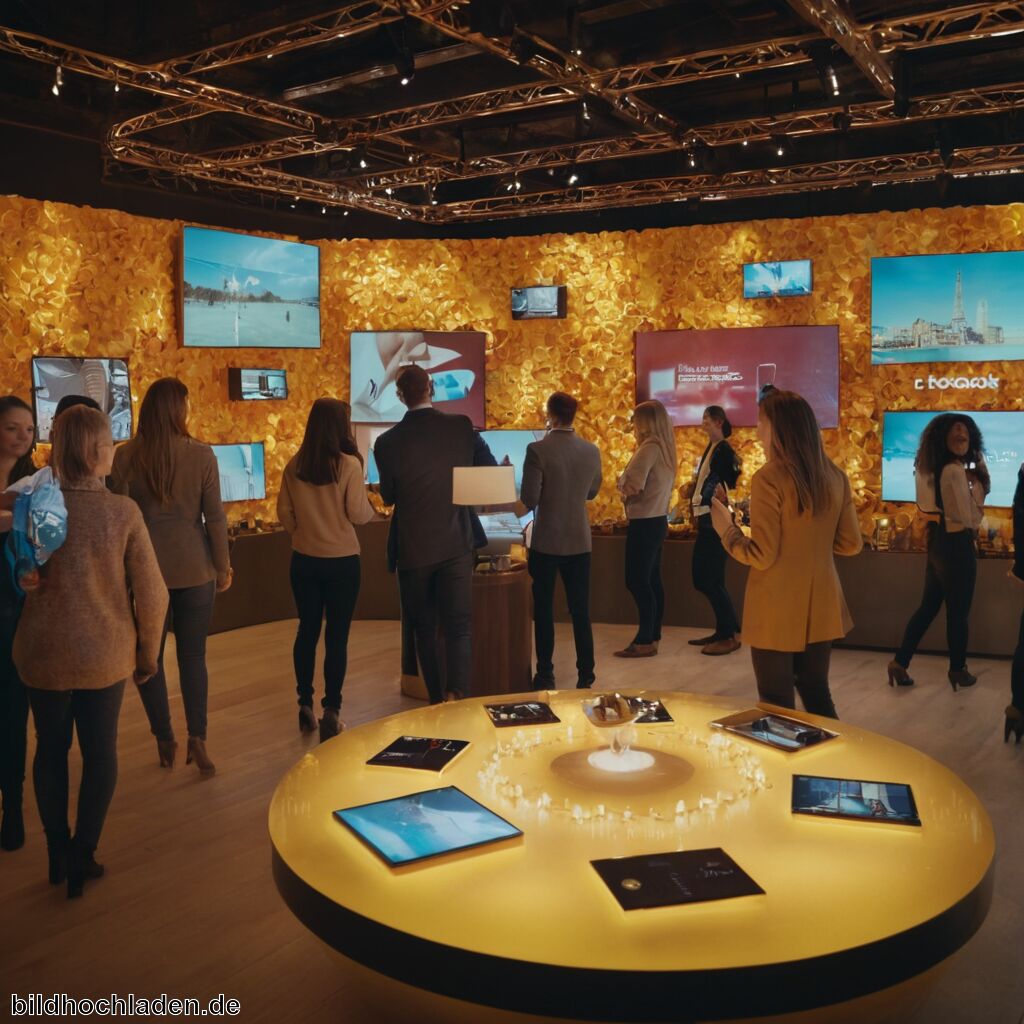 Storydoing statt Storytelling – Marken erlebbar machen