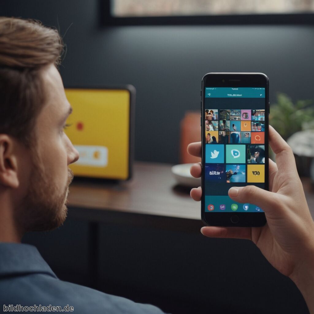 Augmented Reality (AR) im Social Media Marketing