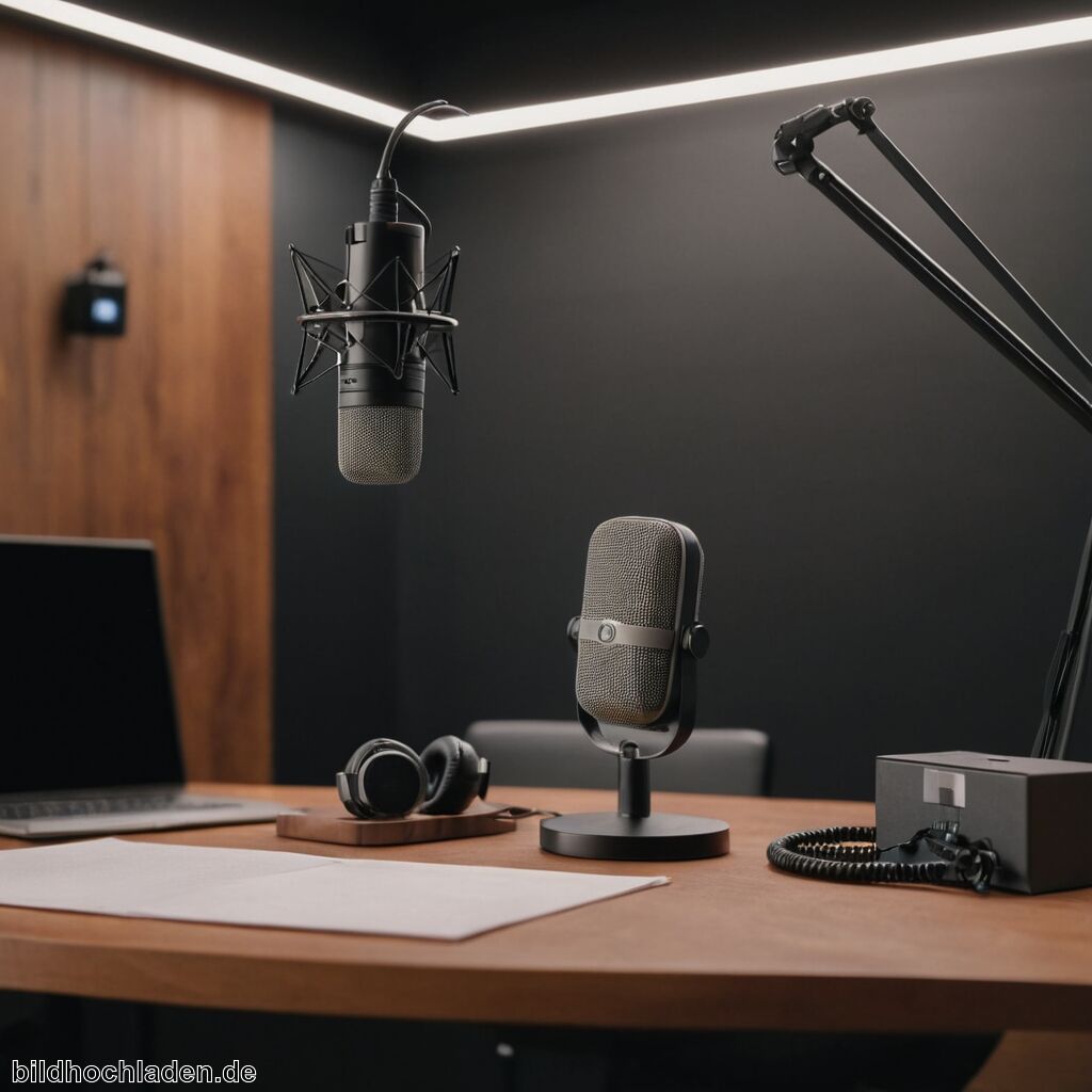 Audio-Marketing – Podcasts und Audio-Ads strategisch nutzen