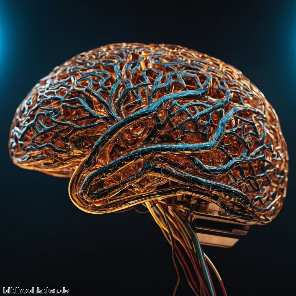 Brain-Computer-Interfaces – Die Schnittstelle zwischen Gehirn und Technologie