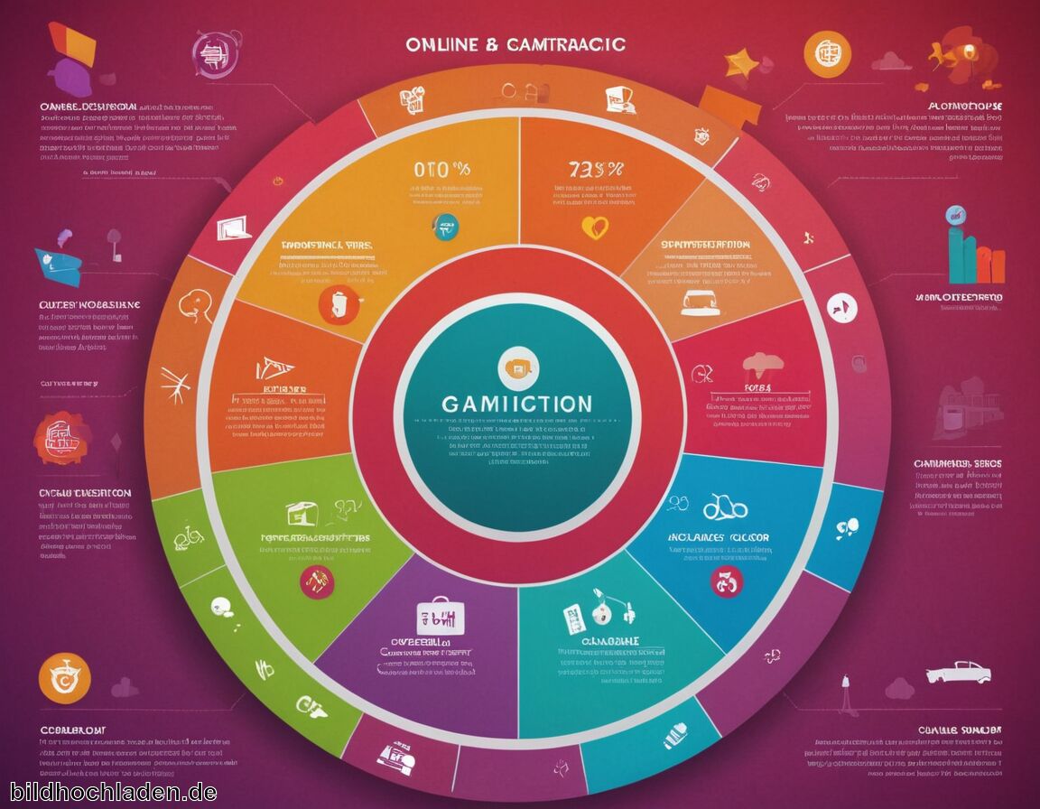 Fortschritte sichtbar machen   - Gamification im Online-Marketing – Mehr Engagement durch Spielmechaniken