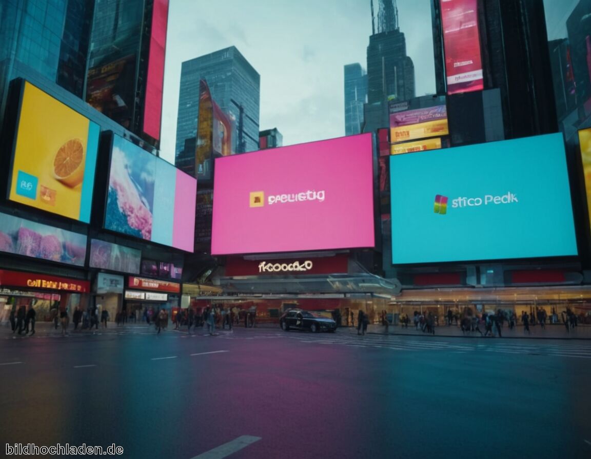 Wichtige Technologien und Plattformen - Programmatic Advertising – Automatisierte Werbeschaltungen