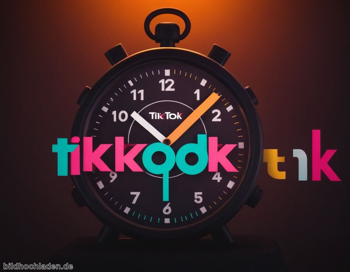Posting-Zeiten strategisch planen   - TikTok-SEO – Suchmaschinenoptimierung für die Trend-Plattform