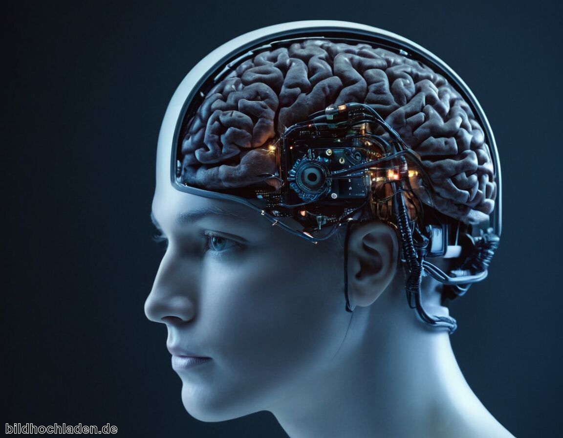 Ethische Fragestellungen und Datenschutz - Brain-Computer-Interfaces – Die Schnittstelle zwischen Gehirn und Technologie