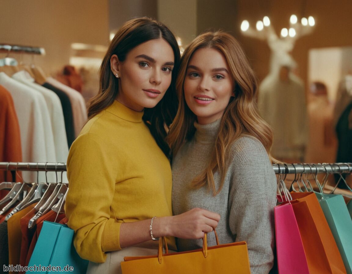 Marketingstrategien zur Förderung - Shoppable Content – Einkaufen direkt im Content