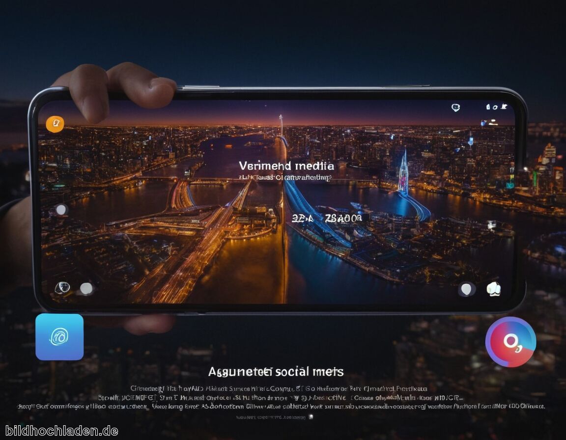 Messung des Erfolgs von AR-Kampagnen   - Augmented Reality (AR) im Social Media Marketing