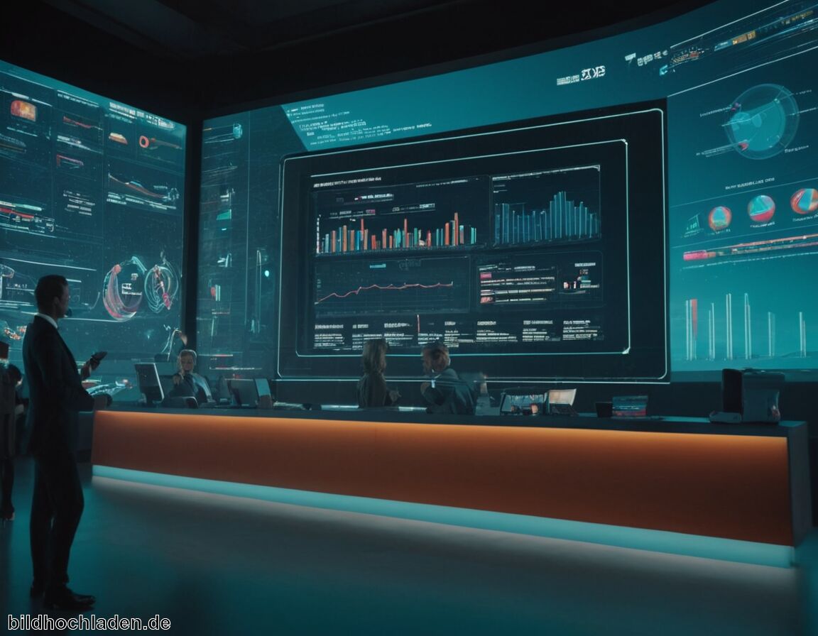 Messung und Analyse von Kampagnenergebnissen - Programmatic Advertising – Automatisierte Werbeschaltungen