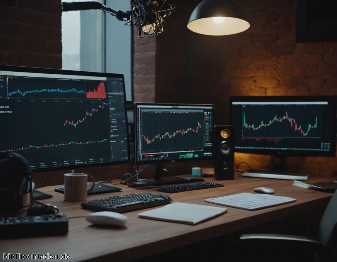 Performance messen und analysieren - Audio-Marketing – Podcasts und Audio-Ads strategisch nutzen
