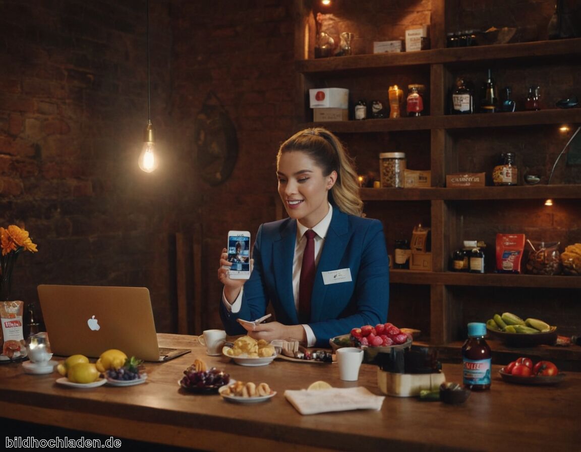 Best Practices für erfolgreiche Kampagnen   - Social Commerce – Direktverkauf über soziale Netzwerke