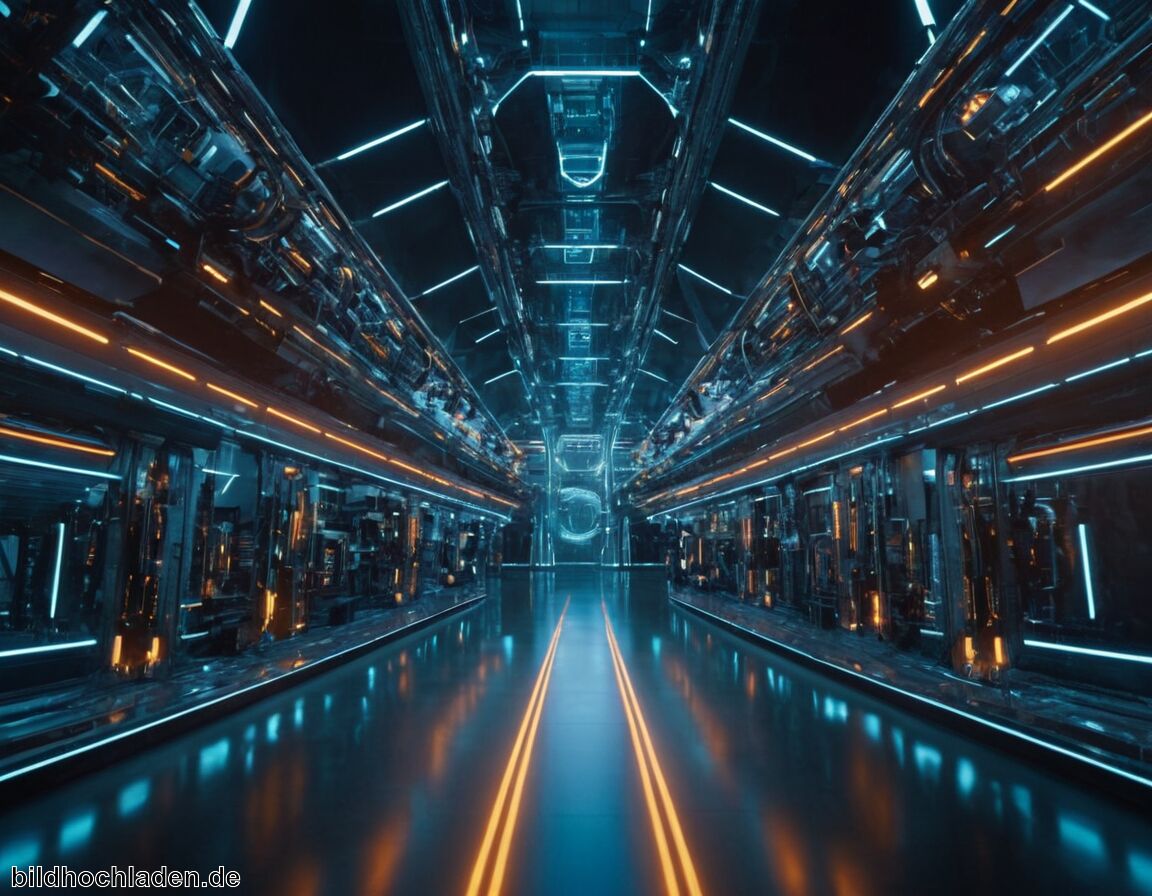 Herausforderungen bei der Implementierung - Digital Twin-Technologie – Virtuelle Abbilder für komplexe Systeme