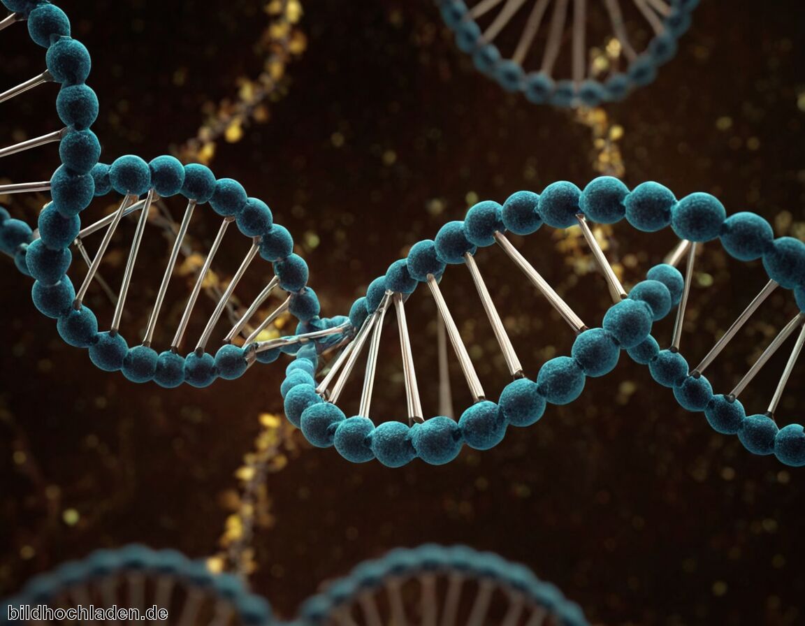 Zukunftsaussichten und Entwicklungen   - DNA-Computing – Rechnen mit biologischen Molekülen