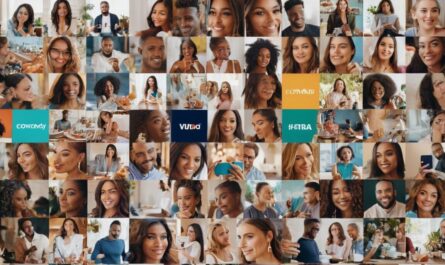 User-Generated Content als Wachstumsbooster