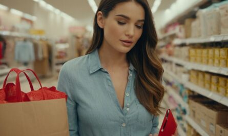 Shoppable Content – Einkaufen direkt im Content