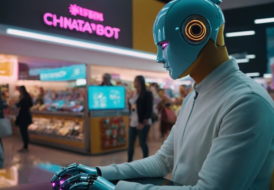 Conversational Marketing – Verkaufsgespräche via Chatbots