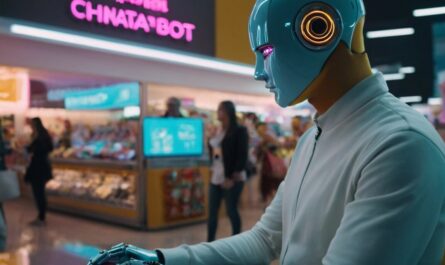 Conversational Marketing – Verkaufsgespräche via Chatbots