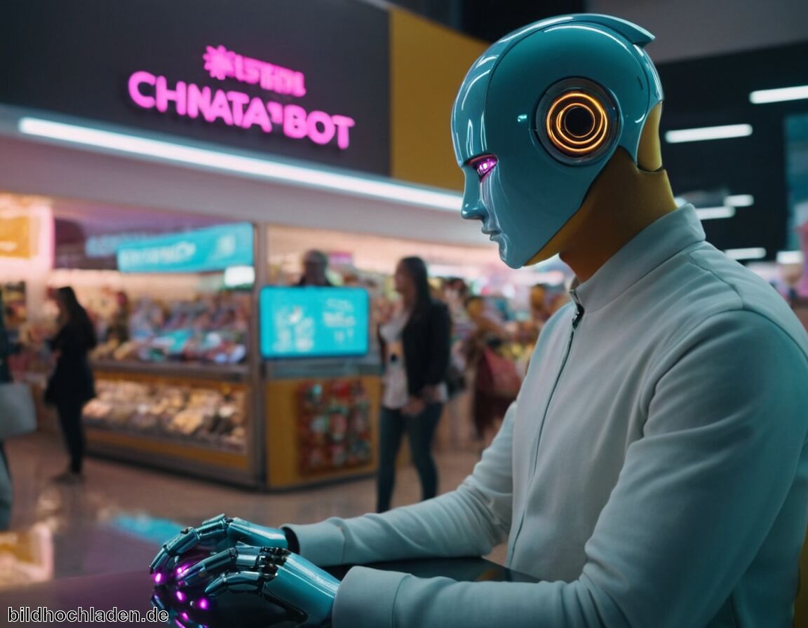 Conversational Marketing – Verkaufsgespräche via Chatbots