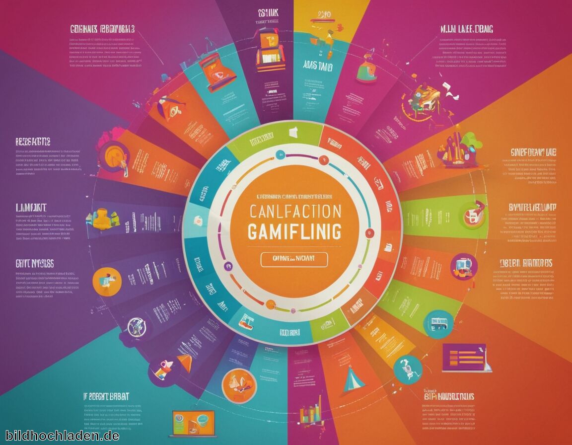 Gamification im Online-Marketing – Mehr Engagement durch Spielmechaniken