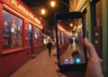 Augmented Reality (AR) im Social Media Marketing