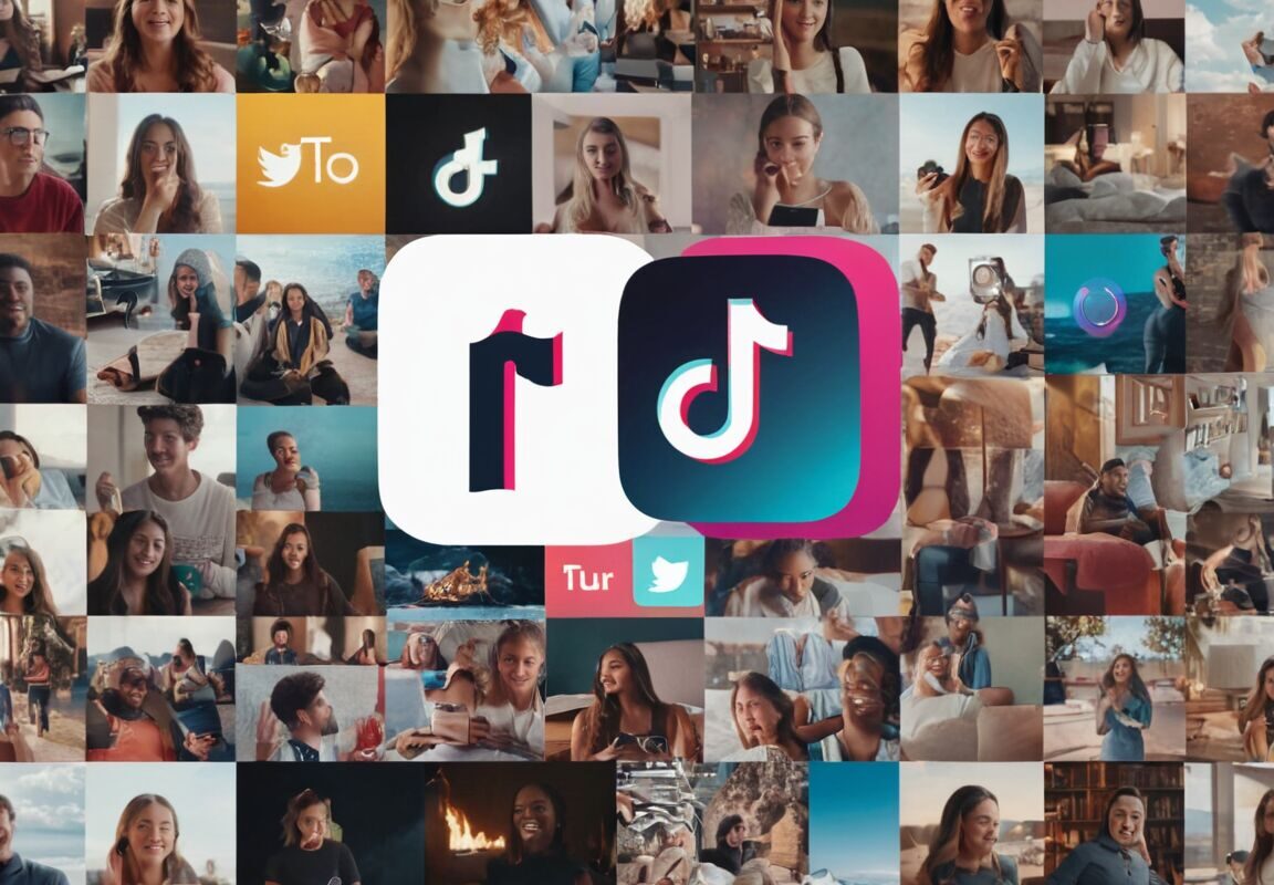 Video-Marketing-Trends: Kurzvideos und interaktive Formate