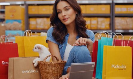 Dynamic Pricing – Echtzeit-Preisanpassungen im E-Commerce