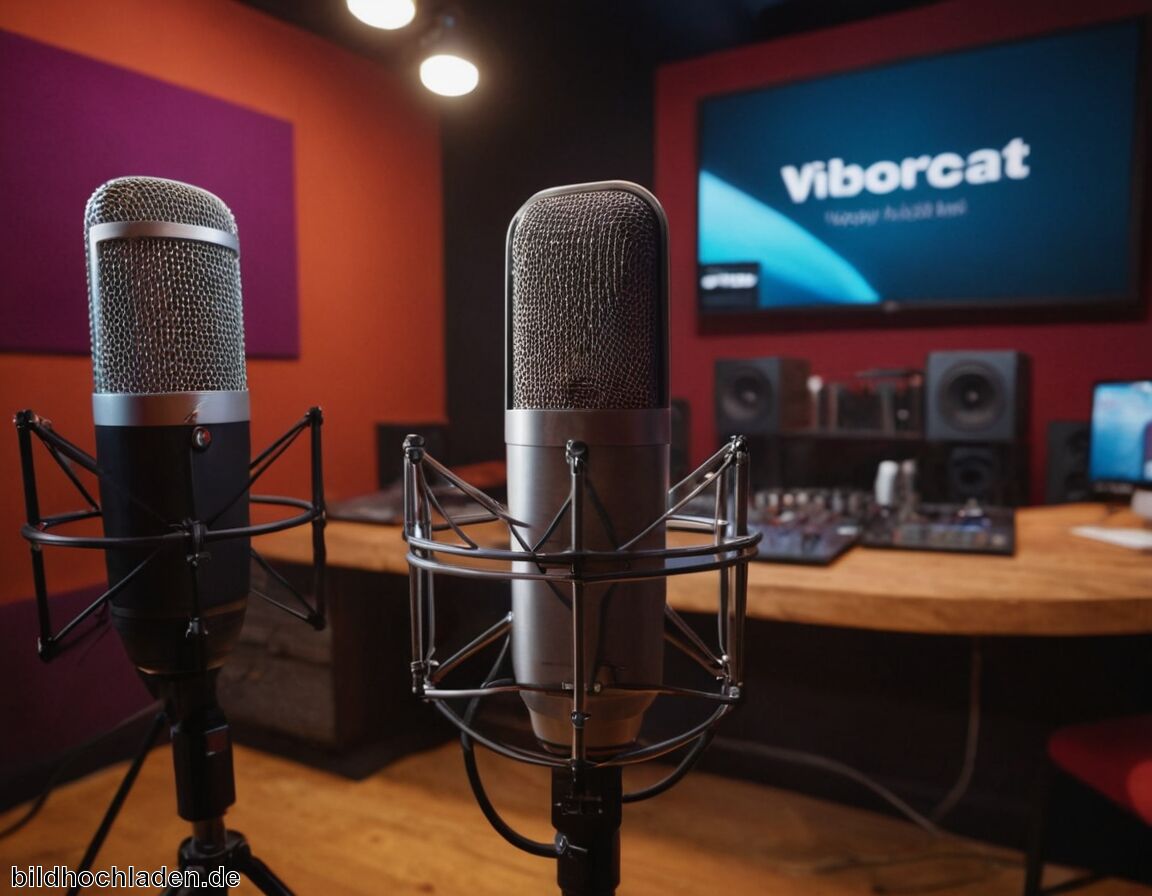 Audio-Marketing – Podcasts und Audio-Ads strategisch nutzen