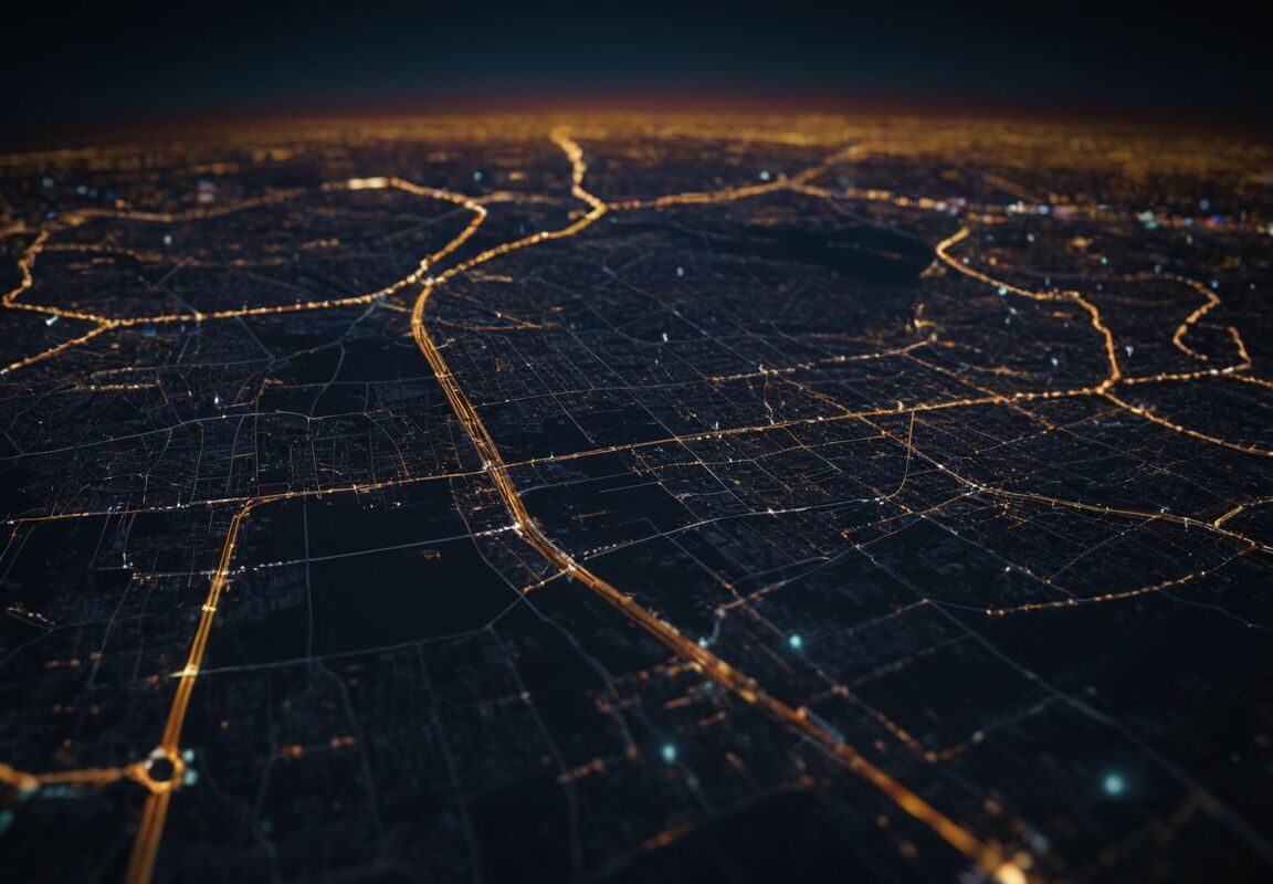 Dark Social – Wie man den unsichtbaren Traffic misst