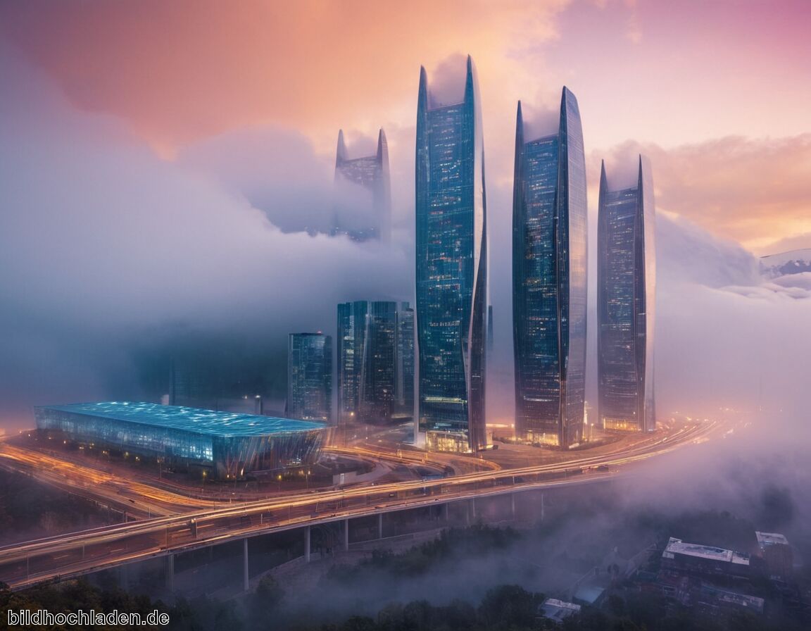 Fog Computing – Dezentrale Datenverarbeitung für das Internet der Dinge (IoT)