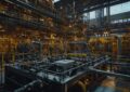 Digital Twin-Technologie – Virtuelle Abbilder für komplexe Systeme