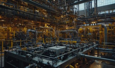 Digital Twin-Technologie – Virtuelle Abbilder für komplexe Systeme