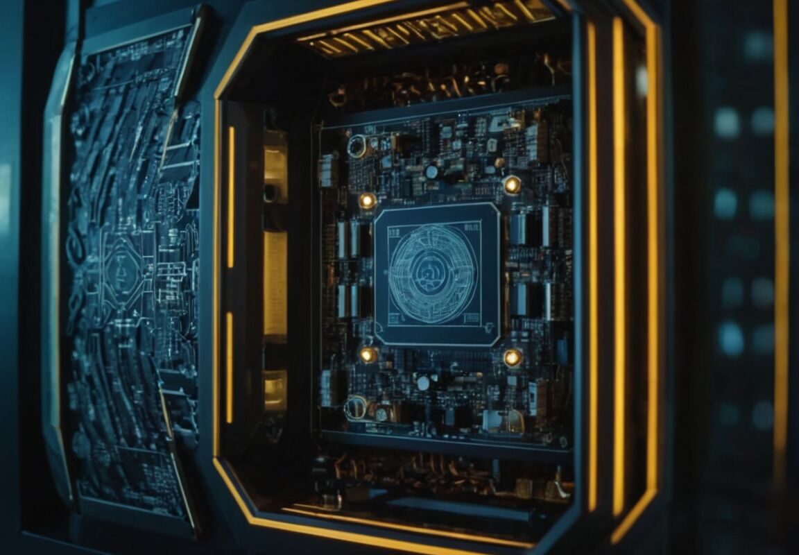 Post-Quanten-Kryptografie – Sicherheitsstandards für die Zeit nach dem Quantencomputer