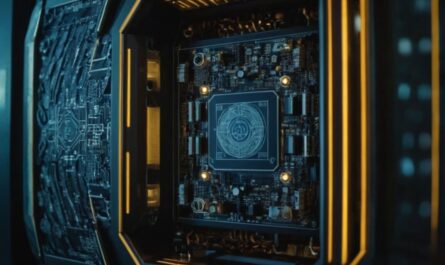 Post-Quanten-Kryptografie – Sicherheitsstandards für die Zeit nach dem Quantencomputer