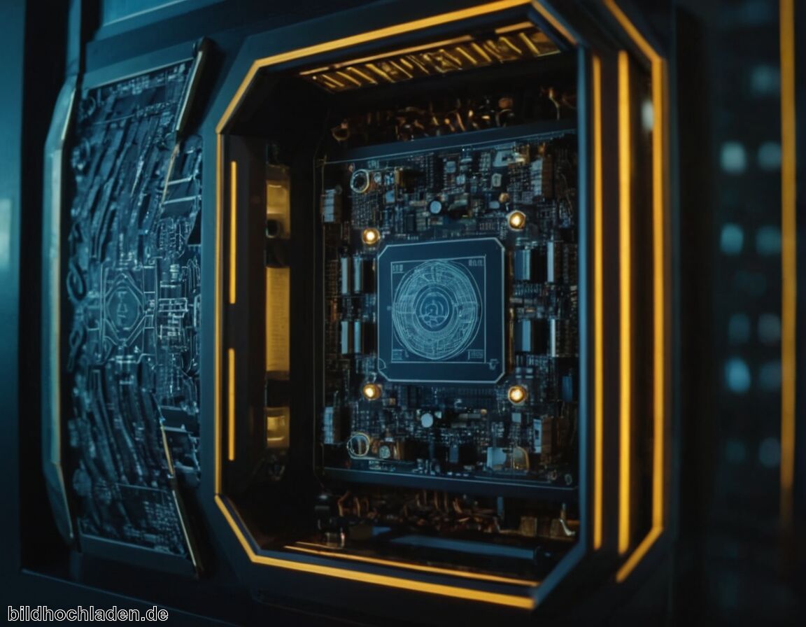 Post-Quanten-Kryptografie – Sicherheitsstandards für die Zeit nach dem Quantencomputer