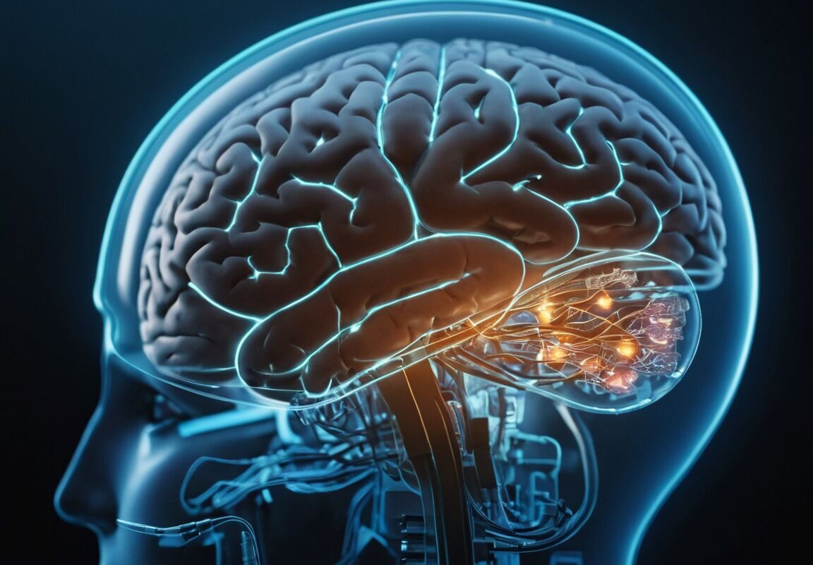 Brain-Computer-Interfaces – Die Schnittstelle zwischen Gehirn und Technologie