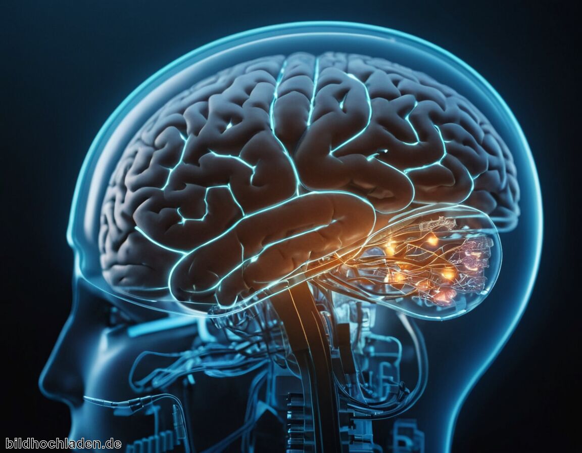 Brain-Computer-Interfaces – Die Schnittstelle zwischen Gehirn und Technologie