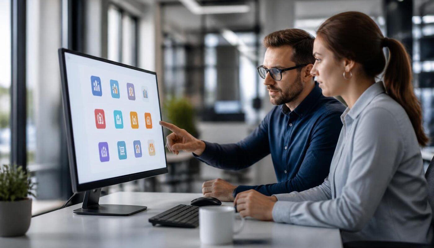 Erfolgreiche ERP-Integration: Wie ein Odoo Implementierungspartner den Prozess optimiert