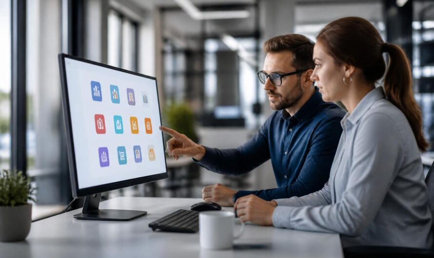 Erfolgreiche ERP-Integration: Wie ein Odoo Implementierungspartner den Prozess optimiert